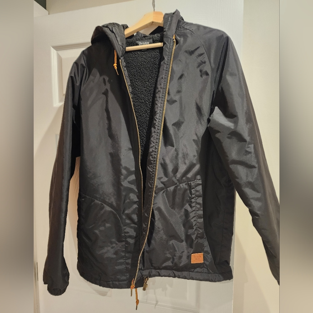 Brixton Sherpa Jacket